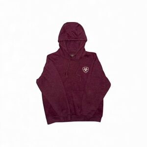 Ariat hoodie